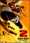 My recommendation: Kung Fu Panda 2